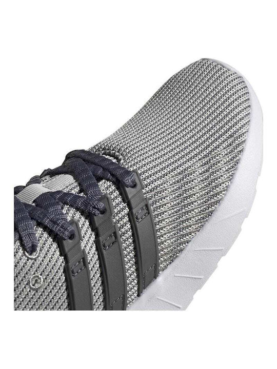 adidas Questar Flow Sport Shoes Running Gray