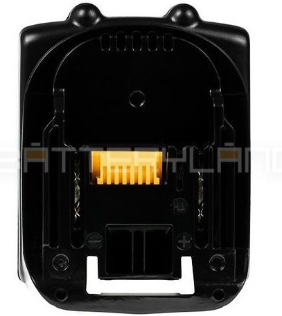 Tool Battery Lithium 14.4V with Battery Capacity 3Ah Compatible with Makita Tools