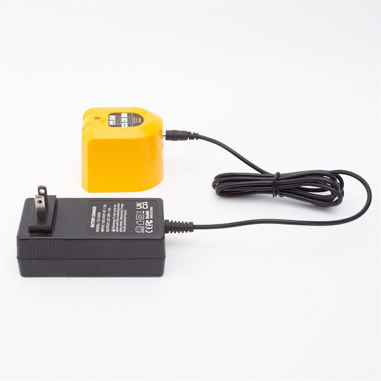 DEWALT Φορτιστής Μπαταριών Εργαλείου 7.2-18V NiMH