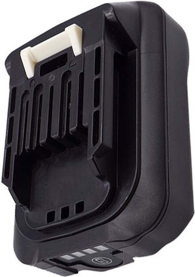 Tool Battery Lithium 12V with Capacity 2.5Ah Xtreme Power Cxt Ama00243