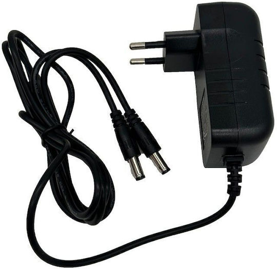 Protech Ladegerät für Werkzeugbatterien 21V 08467