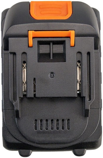 Nakayama Tool Battery 21V with Capacity 2Ah Ec1201
