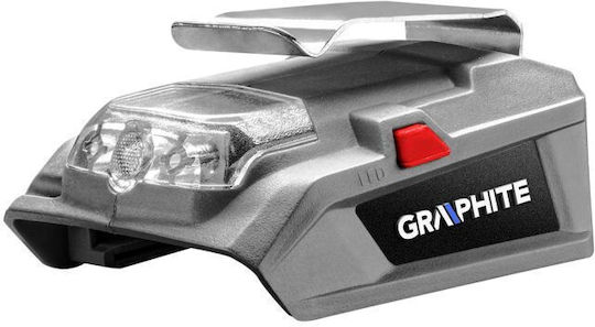 Graphite Adaptor Baterie Unealtă