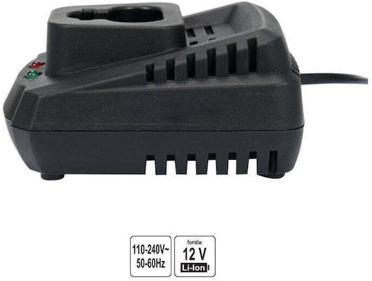 Yato Încărcător Baterii Unelte 12V