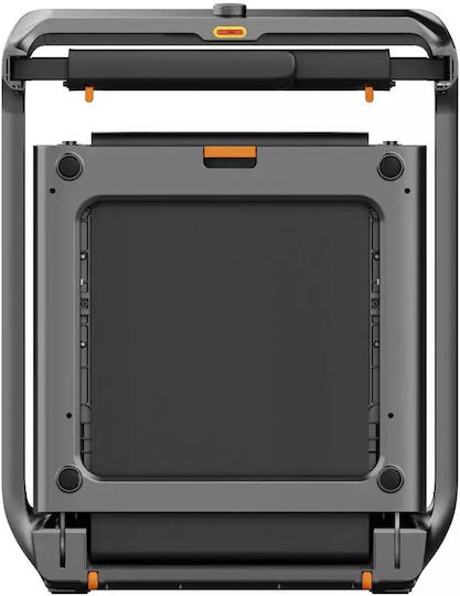 KingSmith X218 1.75hp Laufband-Pad Elektrisch Faltbar Laufbänder für Benutzer bis zu 136kg