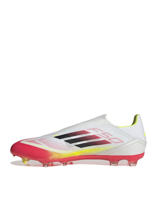 adidas F50 League LL Football Shoes with Cleats Multicolour