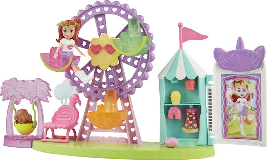 Παιχνίδι Μινιατούρα Polly Pocket