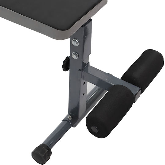 Liga Sport Adjustable Workout Bench