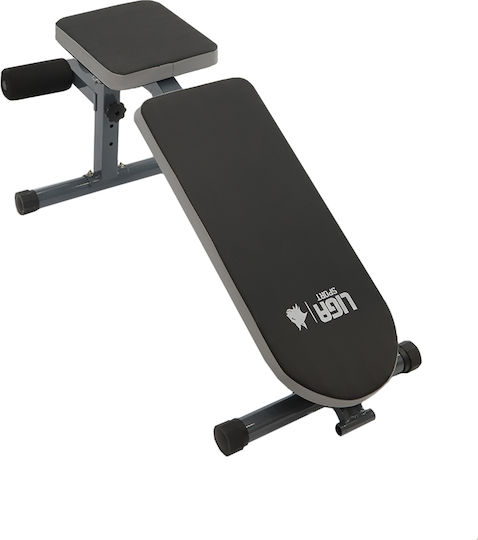 Liga Sport Adjustable Workout Bench