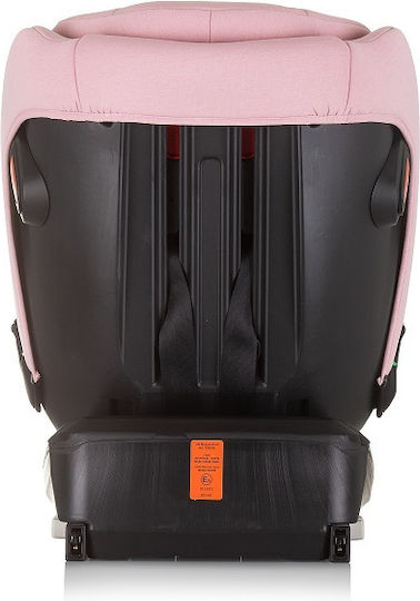 Chipolino Tourino Καθισματάκι Αυτοκινήτου i-Size με Isofix Flamingo 0-36 kg
