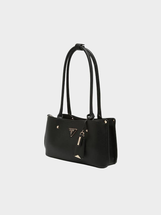 Guess Women's Bag Shoulder Black