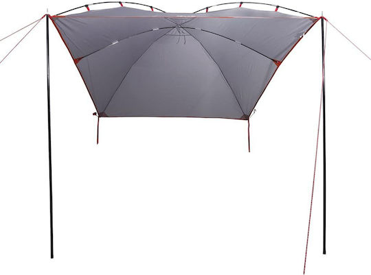 vidaXL Extension for Tent Camping