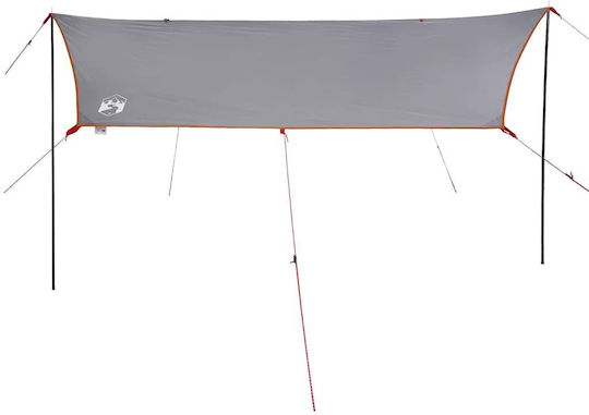 vidaXL Camping Tent Extension