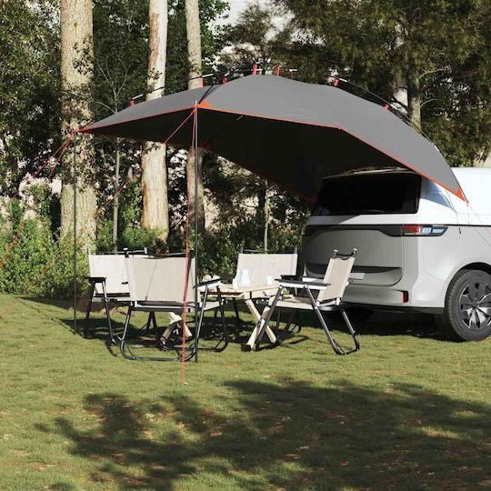 vidaXL Tent Extension for Camping Tent