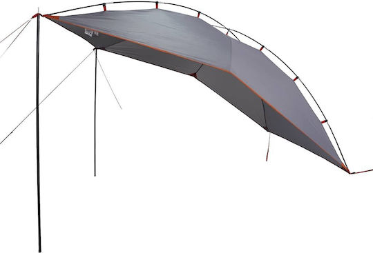 vidaXL Tent Extension for Camping Tent