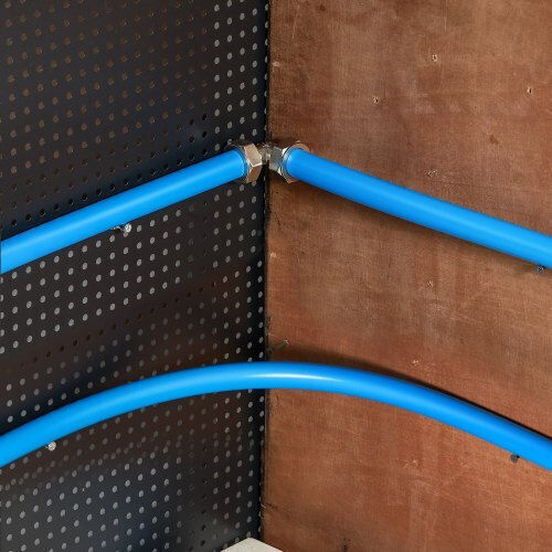 Vevor YSKQGDXT34INLTUJ8V0 Furtun de aer 91.44m
