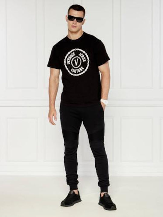 Versace T-shirt Black