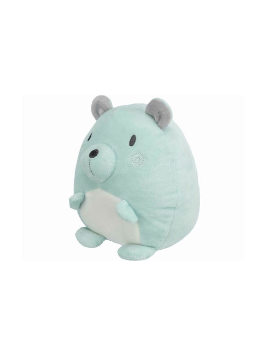 Plüsch Tier Hundespielzeug Trixie Polyester Sporthemd Bär 14 cm