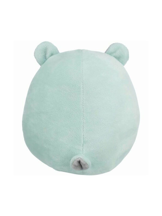 Plüsch Tier Hundespielzeug Trixie Polyester Sporthemd Bär 14 cm