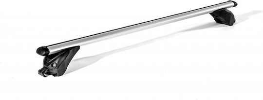 K39 King 112cm. pentru Kia Suflet 2014+ (cu picioare pentru portbagaj de acoperiș și blocare)