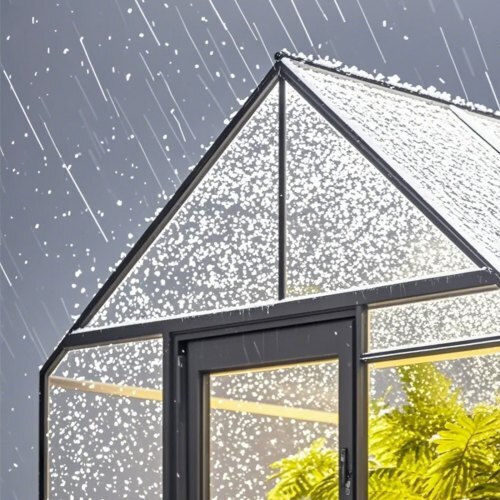 Vevor 15 Polycarbonate Greenhouse Sheets 2' X 4' X 0.24'' Slwdbbstm15jkn5etv0