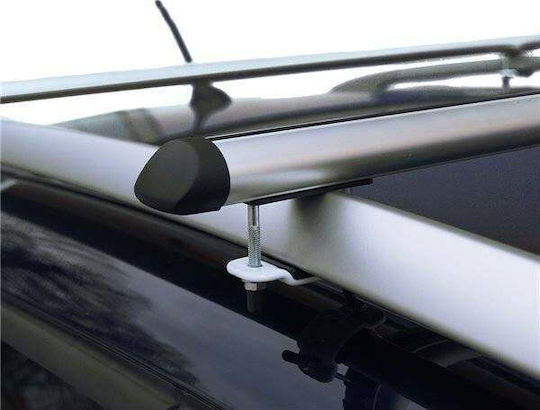 Querträger Menabo Raven Mitsubishi Galant Kombi 1996-2003