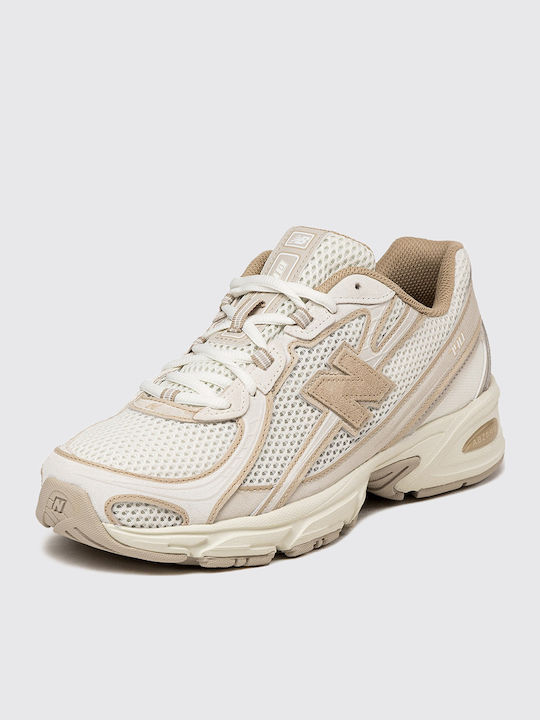 740 Sneakers Beige