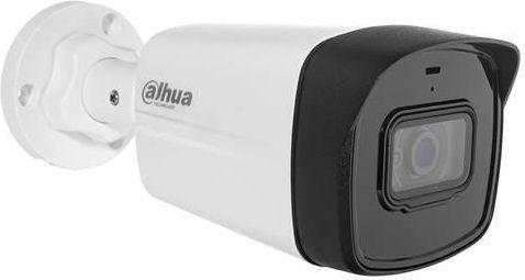 Dahua HAC-HFW1800TL-A CCTV Камера за наблюдение 4K Водоустойчива с Микрофон и Обектив 3.6мм