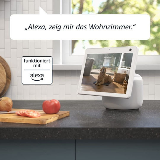 Blink Mini IP Κάμερα Παρακολούθησης Full HD 1080p