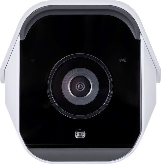 Synology BC500 IP Surveillance Camera Full HD+ 4MP Waterproof with Microphone and Lens 2.8mm
