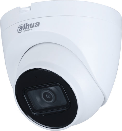 Dahua E-DH-IPC-HDW1530T-0280B-S6 IP Камера за наблюдение Full HD+ 5MP Водоустойчива