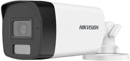 Hikvision 327800899 CCTV Surveillance Camera Full HD+ 5MP with Lens 2.8mm