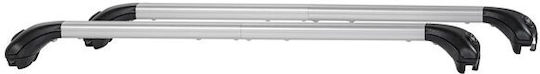 Bare transversale Menabo Ariete Flush pentru acoperiș Peugeot 4008 2010-2013