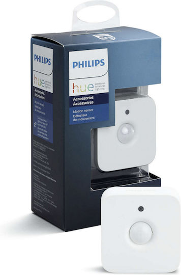 Philips Wireless ZigBee Motion Sensor 120° Range 5m