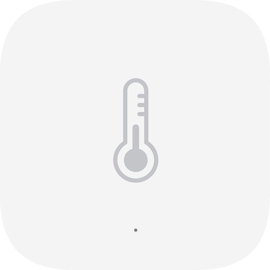 Aqara Temperature Humidity Sensor Battery ZigBee