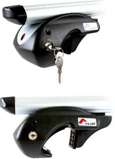 Menabo Bare Transversale din Aluminiu pentru Ford Explorer 2006-2010 150 cm Menabo Bare Transversale din Aluminiu pentru Ford Explorer 2006-2010 150 cm