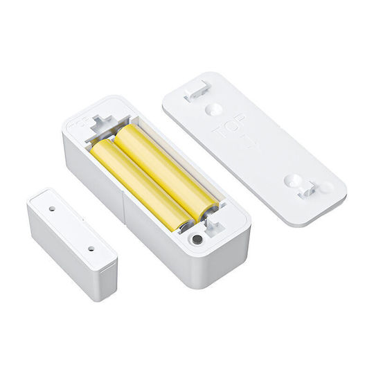 Gosund Ασύρματος Αισθητήρας Επαφής Wi-Fi & ZigBee