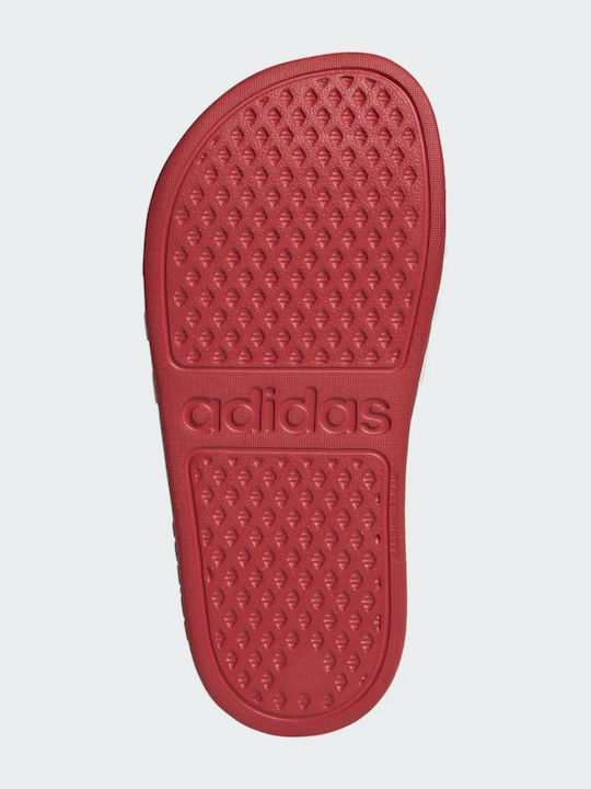 Kinder Badeschlappen Türkis Adilette
