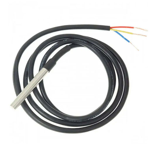 DS18B20 Temperatursensor