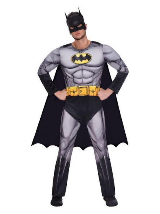 Carnival Costume Batman