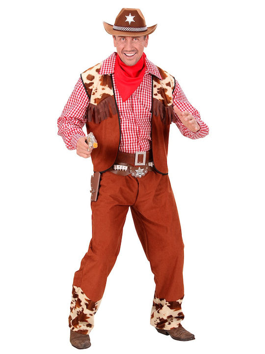 Carnival Costume Deluxe