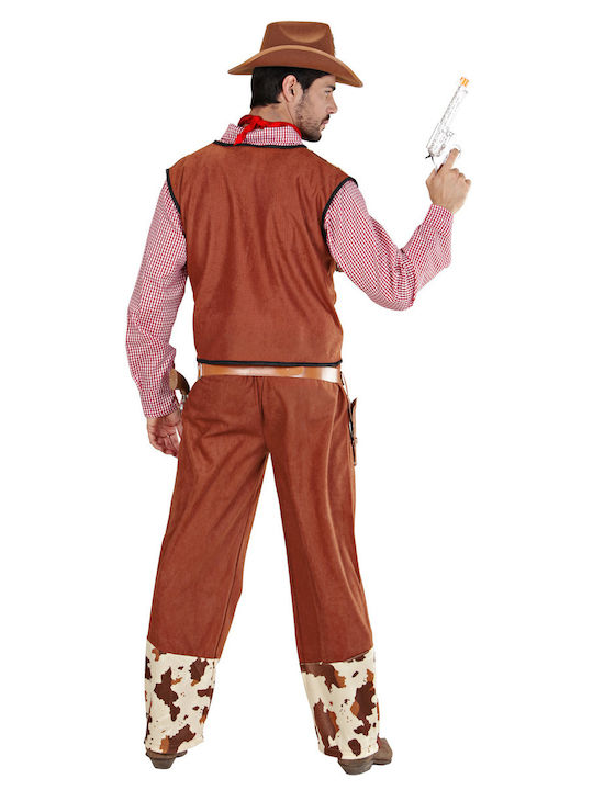 Carnival Costume Deluxe