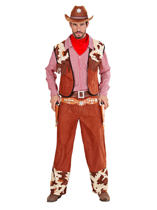 Carnival Costume Deluxe