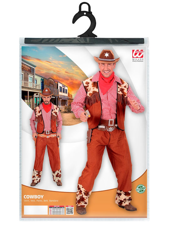 Carnival Costume Deluxe