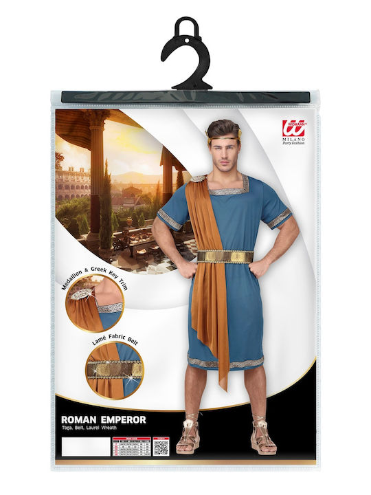 Carnival Costume Deluxe