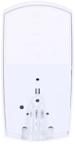 Bosch Microwave and Infrared Motion Sensor Range 15m