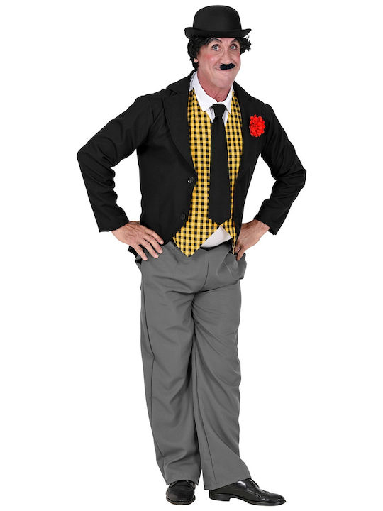 Costum de Carnaval