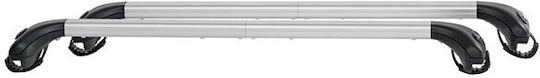 Menabo Ariete High Bare Dachträger Toyota Corolla Verso 2004-2007