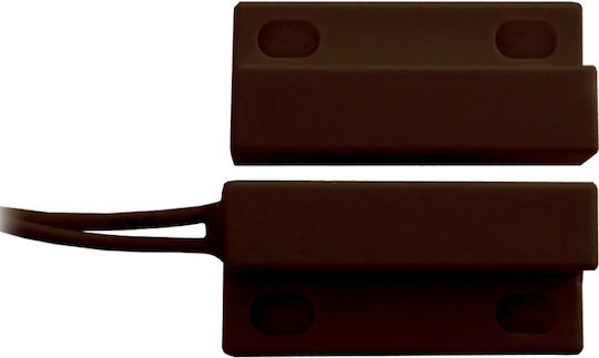Aleph Wired Contact NC Sensor 27.8x12.7x6.5mm