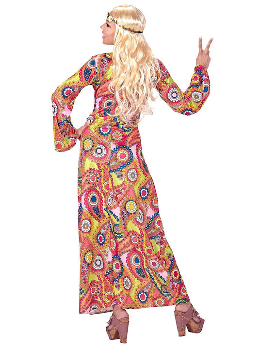 Carnival Costume Hippie